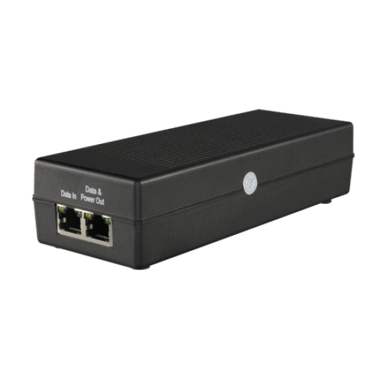 POE SWITCH 30W / 48 Vdc / 0.6A