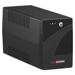 DS-UPS1000-R UPS 1000VA ΜΟΝΑΔΑ LINE INTERACTIVE HIKVISION