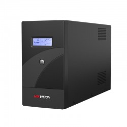 DS-UPS2000-R UPS 2000VA ΜΟΝΑΔΑ LINE INTERACTIVE HIKVISION