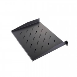 RACK-SHELF-350WALL ΡΑΦΙ 1U