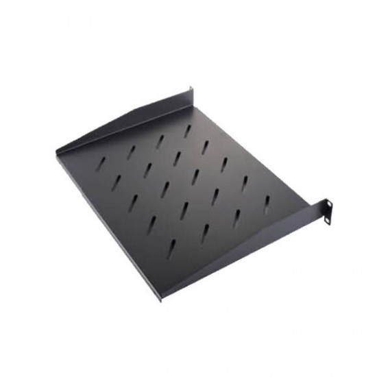 RACK-SHELF-350WALL ΡΑΦΙ 1U