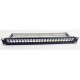 RACK-PP-FTP-KEYSTONE PANEL 24Θ ΚΕΝΟ
