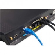 NG-DUSTCOVER ΠΡΟΣΤΑΤΕΥΤΙΚΟ ΚΑΠΑΚΙ ΓΙΑ ΒΥΣΜΑΤΑ RJ45