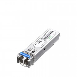CD-SM100GSA-20 SFP MODULE ΓΙΑ ΟΠΤΙΚΗ ΙΝΑ SINGLE MODE