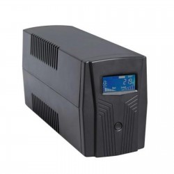 NG-UPS 850VA ΜΟΝΑΔΑ UPS LINE INTERACTIVE