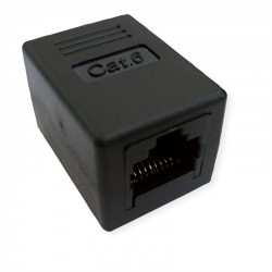 ΜΟΥΦΑ RJ45 CAT6