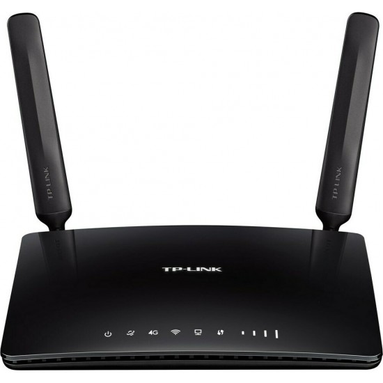 MR6400 ACCESS POINT 4G LTE + ROUTER