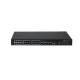PFS3226-24ET-240 Switch Poe 24 Θυρών + 2 Θύρες UP Link & 2xSFP