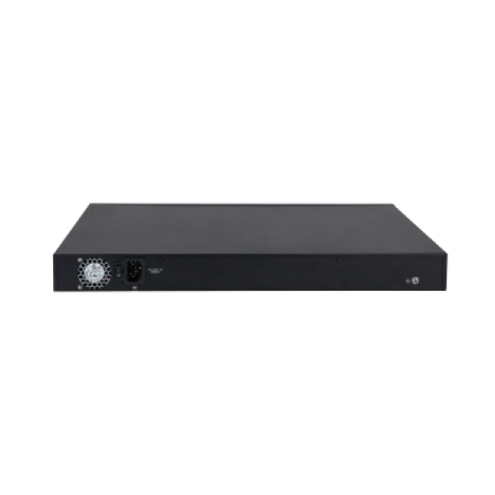 PFS3226-24ET-240 Switch Poe 24 Θυρών + 2 Θύρες UP Link & 2xSFP