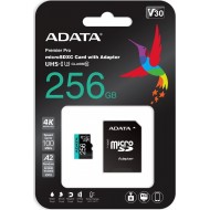 256GB MICRO SDCS ΚΑΡΤΑ ΜΝΗΜΗΣ