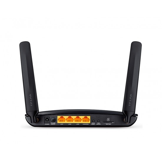MR200 ACCESS POINT 4G LTE + ROUTER