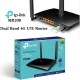 MR200 ACCESS POINT 4G LTE + ROUTER