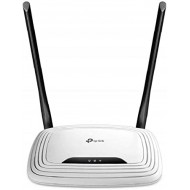 TL-WR841N WIRELESS REPEATER - ACCESS POINT - WIFI to LAN