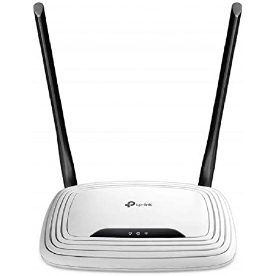 TL-WR841N WIRELESS REPEATER - ACCESS POINT - WIFI to LAN