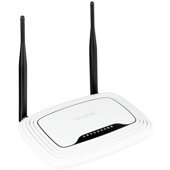 TL-WR841N WIRELESS REPEATER - ACCESS POINT - WIFI to LAN
