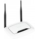 TL-WR841N WIRELESS REPEATER - ACCESS POINT - WIFI to LAN