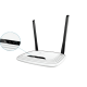 TL-WR841N WIRELESS REPEATER - ACCESS POINT - WIFI to LAN