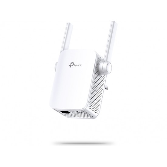WA855RE WIRELESS REPEATER - ACCESS POINT - WIFI to LAN
