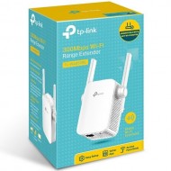 WA855RE WIRELESS REPEATER - ACCESS POINT - WIFI to LAN