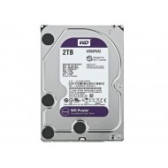 1S1WDC-WD20PU ΣΚΛΗΡΟΣ ΔΙΣΚΟΣ 2ΤΒ WD PURPLE