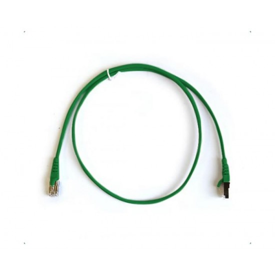 ΚΑΛΩΔΙΟ PATCH CORD CAT6 UTP -1.0M - THIN