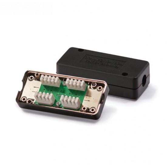 LSA MODULE ΣΥΝΔΕΣΗΣ ΚΑΛΩΔΙΩΝ UTP / FTP