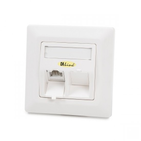 601140-UP ΠΡΙΖΑ ΧΩΝΕΥΤΗ ΔΙΠΛΗ ΓΙΑ KEYSTONE JACK