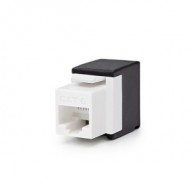 KEJ-C6-U-TL KEYSTONE JACK -CAT 6 / UN