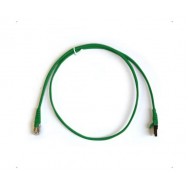 ΚΑΛΩΔΙΟ PATCH CORD CAT6 UTP - 0,5M - THIN