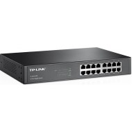 TL-SG1016D DESKTOP SWITCH 16-PORT 10/100/1000MBPS