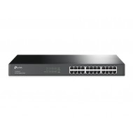 TL-SG1024 DESKTOP SWITCH 24-PORT 10/100/1000MBPS