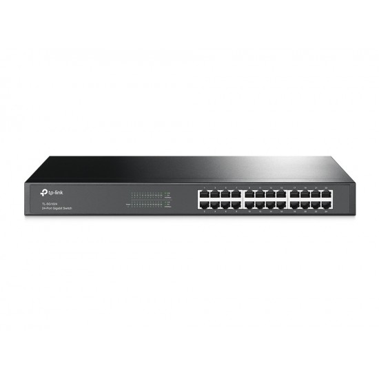TL-SG1024 DESKTOP SWITCH 24-PORT 10/100/1000MBPS