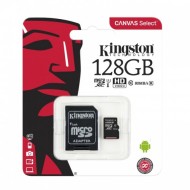 128GB MICRO SDCS ΚΑΡΤΑ ΜΝΗΜΗΣ