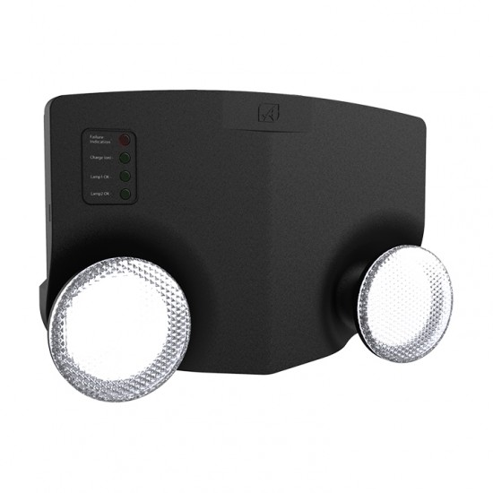 CONDOR TWIN SPOT ΦΩΤΙΣΤΙΚΟ ME ΔΥΟ ΠΡΟΒΟΛΕΙΣ 4W & ΜΠΑΤΑΡΙΑ