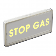 BS-527/WP STOP GAS ΦΩΤΙΣΤΙΚΟ ΑΣΦΑΛΕΙΑΣ ΣΤΕΓΑΝΟ