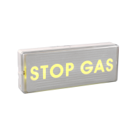 BS-527 STOP GAS ΦΩΤΙΣΤΙΚΟ ΑΣΦΑΛΕΙΑΣ