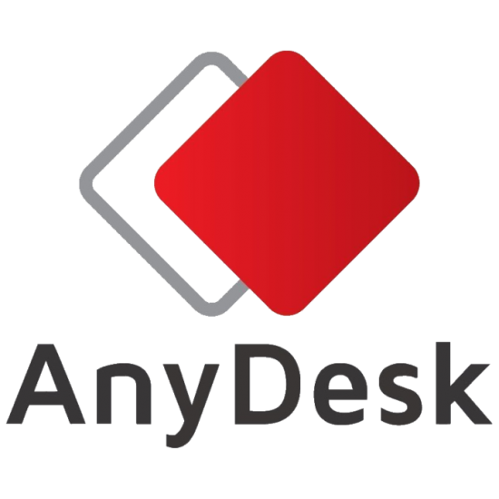 Λογισμικό απομακρυσμένης επιφάνειας AnyDesk για Windows