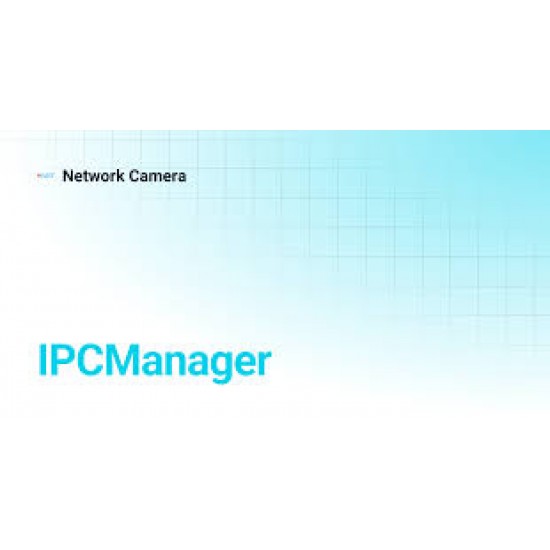 IPC MANAGER TOOL SOFTWARE