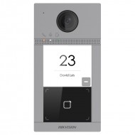 DS-KV8113-WME1  ΔΙΚΤΥΑΚΗ (IP) ΜΠΟΥΤΟΝΙΕΡΑ ΕΙΣΟΔΟΥ 1 ΚΛΗΣΗΣ