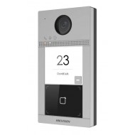 DS-KV8113-WME1  ΔΙΚΤΥΑΚΗ (IP) ΜΠΟΥΤΟΝΙΕΡΑ ΕΙΣΟΔΟΥ 1 ΚΛΗΣΗΣ