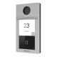 DS-KV8113-WME1  ΔΙΚΤΥΑΚΗ (IP) ΜΠΟΥΤΟΝΙΕΡΑ ΕΙΣΟΔΟΥ 1 ΚΛΗΣΗΣ