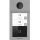 DS-KV8213-WME1  ΔΙΚΤΥΑΚΗ (IP) ΜΠΟΥΤΟΝΙΕΡΑ ΕΙΣΟΔΟΥ 2 ΚΛΗΣΕΩΝ