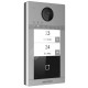 DS-KV8213-WME1  ΔΙΚΤΥΑΚΗ (IP) ΜΠΟΥΤΟΝΙΕΡΑ ΕΙΣΟΔΟΥ 2 ΚΛΗΣΕΩΝ
