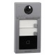 DS-KV8213-WME1  ΔΙΚΤΥΑΚΗ (IP) ΜΠΟΥΤΟΝΙΕΡΑ ΕΙΣΟΔΟΥ 2 ΚΛΗΣΕΩΝ