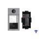 DS-KV8413-WME1 ΔΙΚΤΥΑΚΗ (IP) ΜΠΟΥΤΟΝΙΕΡΑ ΕΙΣΟΔΟΥ 4 ΚΛΗΣΕΩΝ