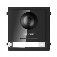 DS-KD8003-IME1(B) ΜΠΟΥΤΟΝΙΕΡΑ ΕΙΣΟΔΟΥ 1 ΚΛΗΣΗΣ - ΔΙΚΤΥΑΚΗ (IP)