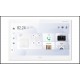 DS-KH9310-WTE1 ΟΘΟΝΗ ΘΥΡΟΤΗΛΕΟΡΑΣΗΣ ΜΕ ANDROID INDOOR STATION 10