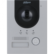 DH-VTO2202F-P-S3  ΔΙΚΤΥΑΚΗ (IP) ΜΠΟΥΤΟΝΙΕΡΑ ΕΙΣΟΔΟΥ 1 ΚΛΗΣHΣ