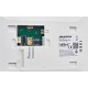 DS-KH6320-WTE2-W  ΜΟΝΙΤΟΡ ΘΥΡΟΤΗΛΕΟΡΑΣΗΣ 7' - 2 ΚΑΛΩΔΙΩΝ