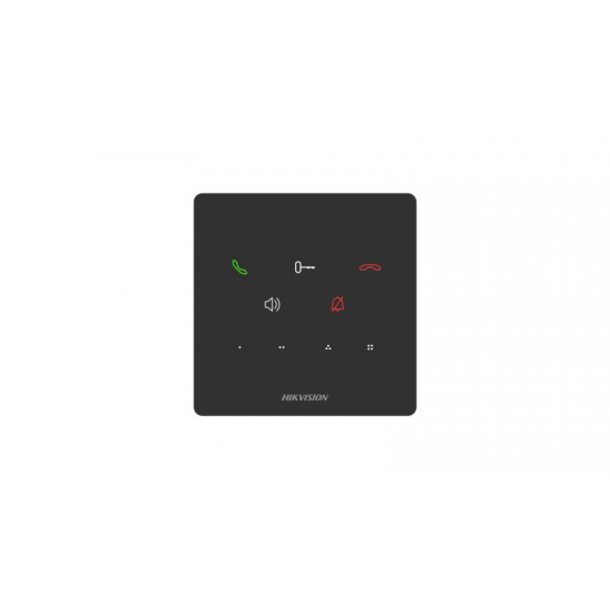 DS-KH6000-E1 INDOOR STATION ΘΥΡΟΤΗΛΕΟΡΑΣΗΣ IP